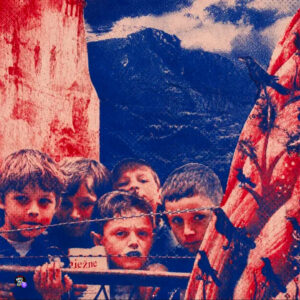 Reto cultural antifascista: Fontera